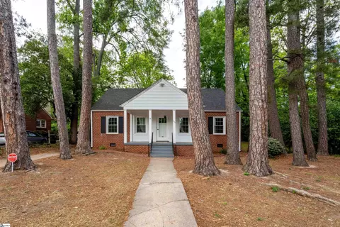 308 W Fredericks St, Anderson, SC 29625