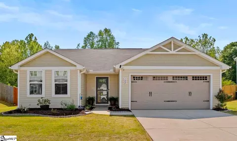 104 Barrington Creek Rd, Piedmont, SC 29673