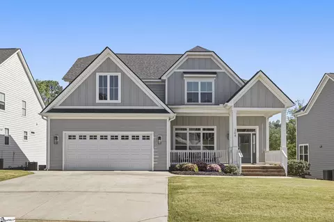 304 Summerall Dr, Anderson, SC 29621