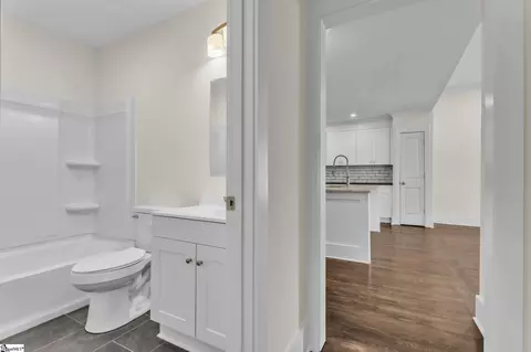 Entry Way - 706 S 5th St, Easley, SC 29640 photo 1 of 1