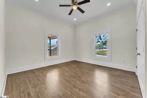 Bedroom - 706 S 5th St, Easley, SC 29640 photo 2 of 4