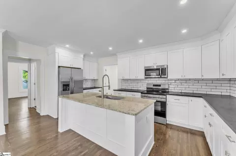 Kitchen - 706 S 5th St, Easley, SC 29640 photo 1 of 5