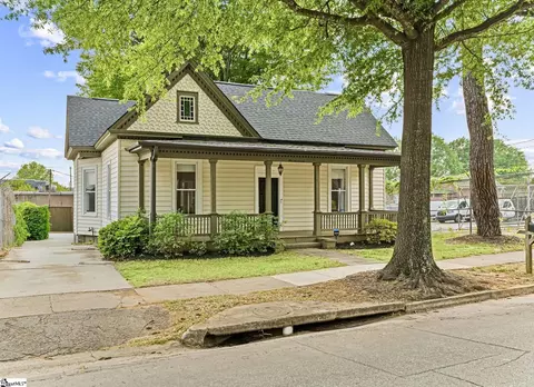 117 Asbury Ave, Greenville, SC 29601