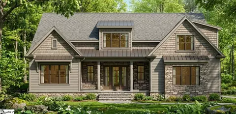 608 Plumley Summit Rd, Landrum, SC 29356