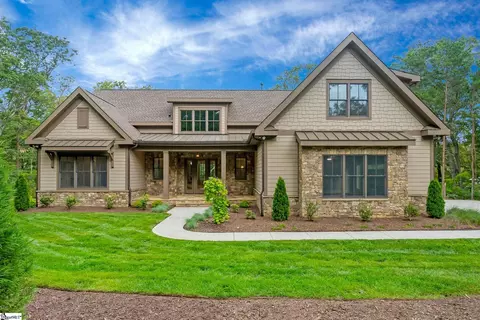 608 Plumley Summit Rd, Landrum, SC 29356