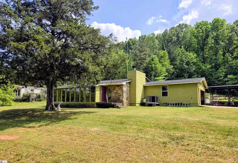 315 Corn Mill Rd, Pickens, SC 29671