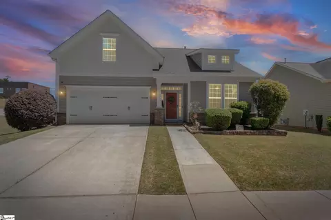 408 Meritage St, Greer, SC 29651