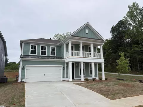 2 Durbin Forest Way, Simpsonville, SC 29681