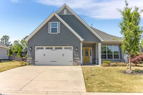 9 Havercroft Ln, Greenville, SC 29615