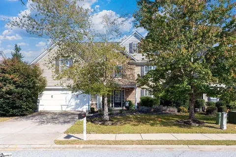 110 Ashington Dr, Simpsonville, SC 29680