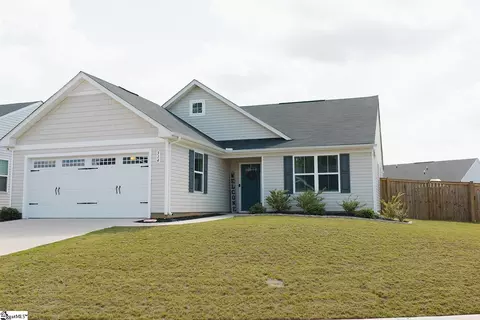314 Callie Way, Easley, SC 29642