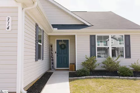 314 Callie Way, Easley, SC 29642