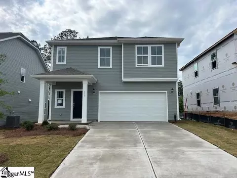 176 Gumwood Cir, Gaffney, SC 29341