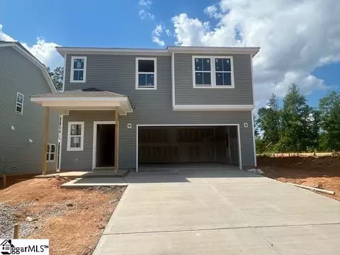 176 Gumwood Cir, Gaffney, SC 29341