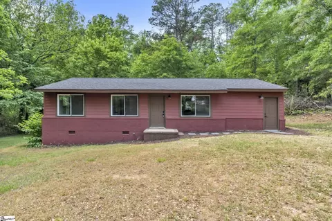 158 Rosemond St, Pickens, SC 29671