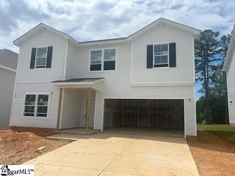 200 Gumwood Cir, Gaffney, SC 29341