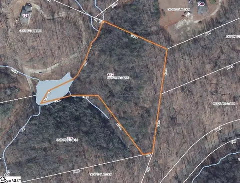 122 Glassy Falls Trl, Travelers Rest, SC 29690