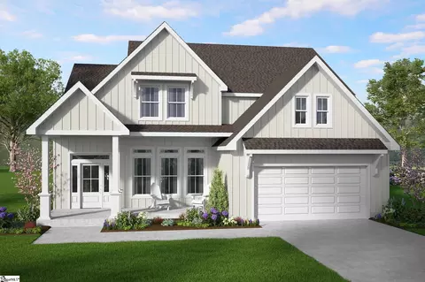506 Tilman Ct, Anderson, SC 29621