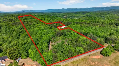 0 Goodwin Bridge Rd, Travelers Rest, SC 29690