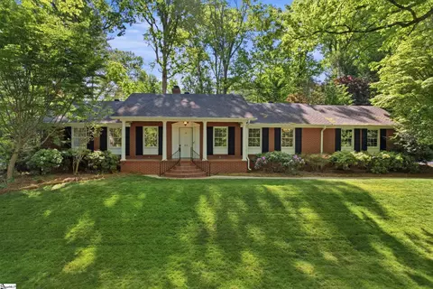 212 Covington Rd, Greenville, SC 29617