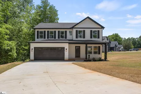 7 Lyman Lake Rd, Lyman, SC 29365
