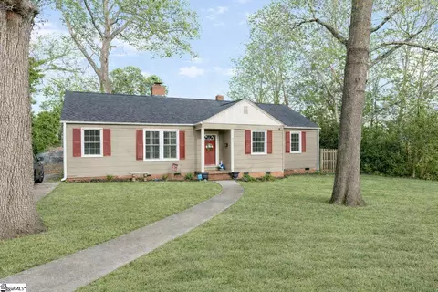 315 Briarwood Rd #LOT B/5, Spartanburg, SC 29301