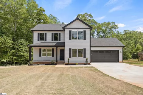 9 Lyman Lake Rd, Lyman, SC 29365