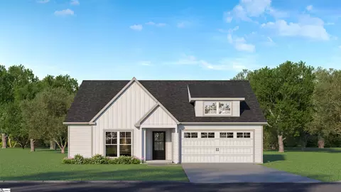 109 Lori Cir, Spartanburg, SC 29303