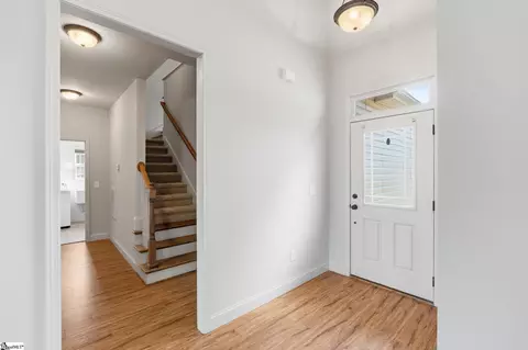 Entry Way - 31 Caperton Way, Greer, SC 29651 photo 2 of 3