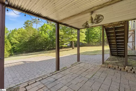 Exterior - 31 Caperton Way, Greer, SC 29651 photo 8 of 12