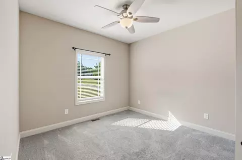 Bedroom - 31 Caperton Way, Greer, SC 29651 photo 2 of 5