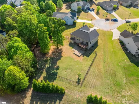 View/Area - 31 Caperton Way, Greer, SC 29651 photo 2 of 4