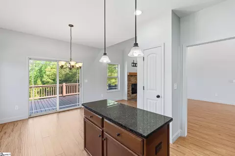Entry Way - 31 Caperton Way, Greer, SC 29651 photo 3 of 3