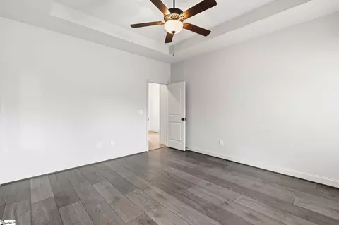 Bedroom - 31 Caperton Way, Greer, SC 29651 photo 4 of 5