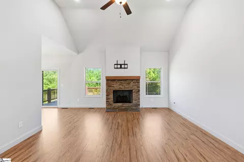Living - 31 Caperton Way, Greer, SC 29651 photo 4 of 4