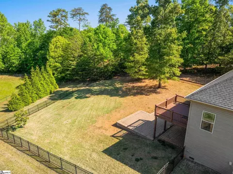 Exterior - 31 Caperton Way, Greer, SC 29651 photo 12 of 12