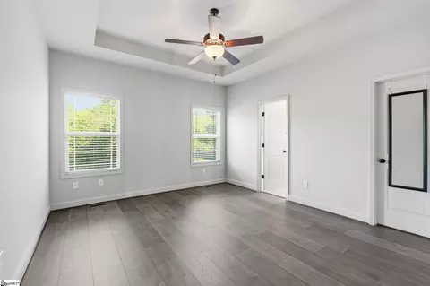 Bedroom - 31 Caperton Way, Greer, SC 29651 photo 3 of 5