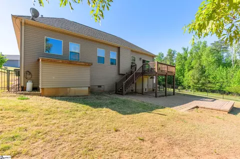 Exterior - 31 Caperton Way, Greer, SC 29651 photo 11 of 12