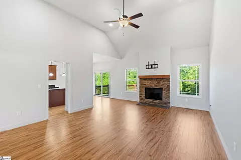 Living - 31 Caperton Way, Greer, SC 29651 photo 1 of 4