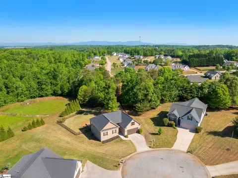 View/Area - 31 Caperton Way, Greer, SC 29651 photo 4 of 4