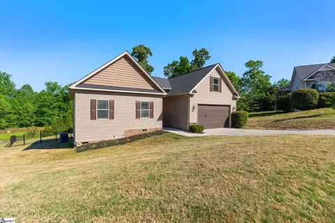 Exterior - 31 Caperton Way, Greer, SC 29651 photo 2 of 12