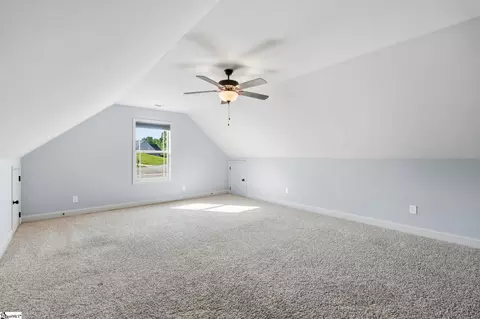 Bedroom - 31 Caperton Way, Greer, SC 29651 photo 5 of 5