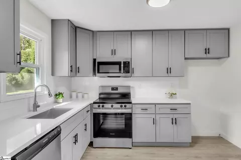 Kitchen - 2020 Bolt Dr, Anderson, SC 29621 photo 1 of 2