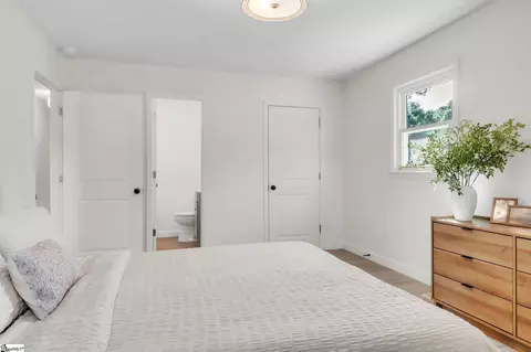 Bedroom - 2020 Bolt Dr, Anderson, SC 29621 photo 3 of 7
