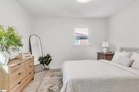 Bedroom - 2020 Bolt Dr, Anderson, SC 29621 photo 2 of 7