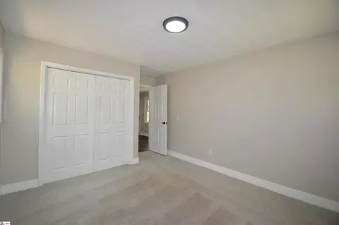 Bedroom - 191 Flat Rock Hill Rd, Tryon, NC 28782 photo 5 of 5