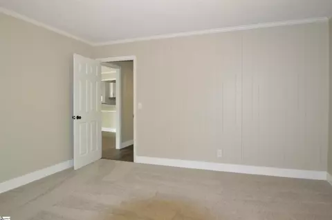 Bedroom - 191 Flat Rock Hill Rd, Tryon, NC 28782 photo 2 of 5