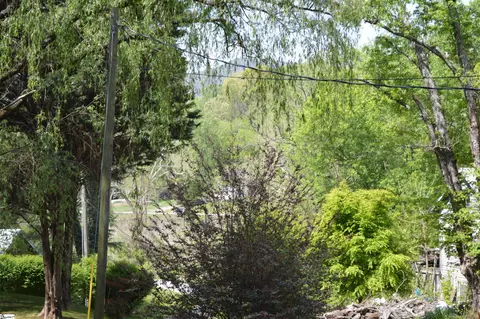 Exterior - 191 Flat Rock Hill Rd, Tryon, NC 28782 photo 7 of 7