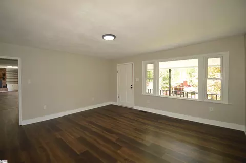 Living - 191 Flat Rock Hill Rd, Tryon, NC 28782 photo 6 of 7