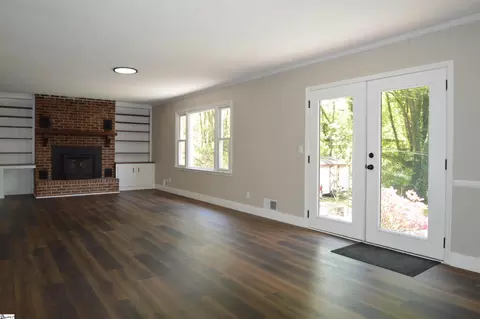 Living - 191 Flat Rock Hill Rd, Tryon, NC 28782 photo 1 of 7